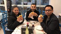 Ephesus Food Walk in Kusadasi