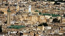 Experience Moroccan Diversity in a Week Private Tour 6 nights 7 days 
