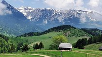 4x4 Tour in Transylvania – 3 Days 