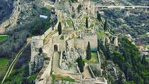 Visit Ancient Salona, Mighty Klis Fortress and Stella Croatica 