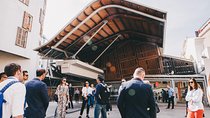 Barcelona & Gothic to Modern. Regular Tour