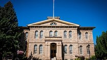 Self-Guided Scavenger Hunt: Test Your Luck In Carson City