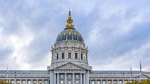 Self Guided Scavenger Hunt: San Francisco Ghost Rush