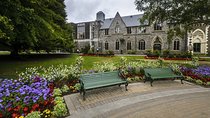Self Guided Scavenger Hunt: Digging Up Canterbury's Treasure