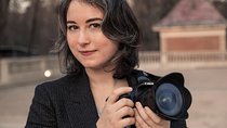 Vacation photographer. Madrid Photo Shoot. Take home more than just a selfie!
