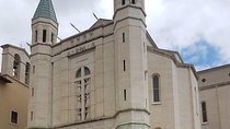 Day Trip from Rome to Cascia