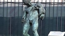 Transfer Naples Sorrento with stop Pompeii