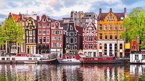 Self-Guided Amsterdam Scavenger Hunt: Amsterdam's Art Scene