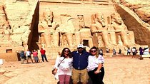 Nile Cruise & Abu Simbel Package 