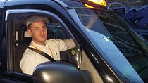 Heathrow Transfers Black Cab