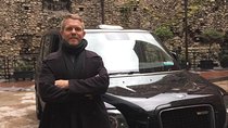 Heathrow Airport Pickup & Tour
