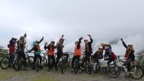Inka Jungle Trek 4days/3nights