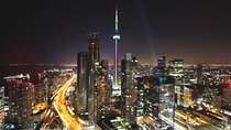 Toronto Bar Hunt: Take On Toronto Bar Crawl