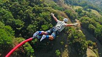2-in-1 Monteverde Cloud Forest Ziplines and Extreme Bungee Jump