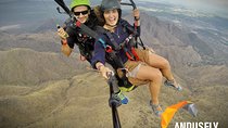 Extended Flight with Instructor