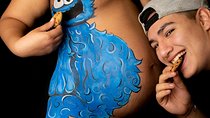 1hr Pregnancy Photo Session