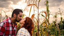 2-Hours Photo Shoot for Couples