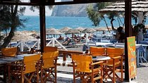 Santorini Easy Private Family Tour 