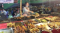 Night Street Tour in Siem Reap