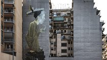 Photo Tour in the popular district of Pigneto