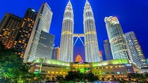 *13Hrs KL&GentingHighlands Car Tour frm Port Dickson w' TourGuide