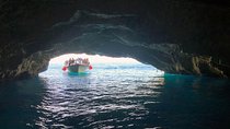 Blue Cave & Our Lady of the Rocks 3 hr private tour(up to 12 pax)