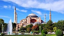  Full day old city tour (LT1)