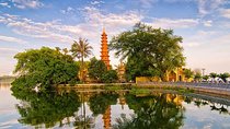 Hanoi City Deluxe Group Tour