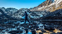 Langtang Trek