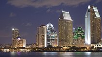 Self-Guided Scavenger Hunt: Slammin' San Diego Bar Crawl