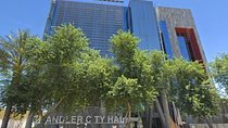 Self-Guided Scavenger Hunt: Chandler Functional Fun in Old Town!