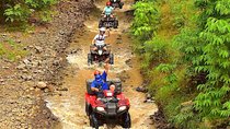 Adventure Shore Excursion Day Trip from Puntarenas and Caldera 