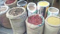 Food & Craft Walk of Old City of Amritsar
