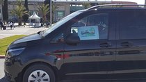 Private Transfers: Tangier Airport to Tetouan