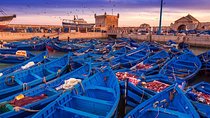 1- Day Trip To The Ex-Mogador Essaouira City