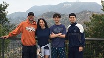 Hollywood Sign Hiking Tour to Griffith Observatory