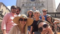 Barcelona to Girona: Game of Thrones City Adventure