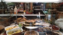 DISCOVER SORRENTO, food &Walking tour . Lemons-cheese&olive oil