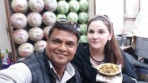 3 Hours Walking Tour In World Heritage Jaipur City