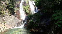 4X4 Privat Tour – Discovering DA Serra d ́ Arga