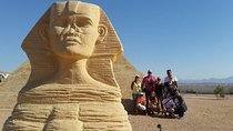mini Egypt park adventure