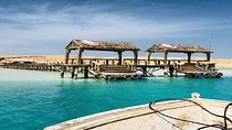 From Luxor : Utopia Island Royal Snorkeling