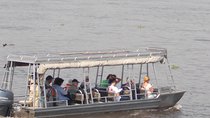 1 Day Jinja source of the Nile tour