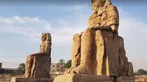 from hurghada to luxor , return and lunch
