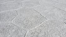 Salar de Uyuni private tours 2 days