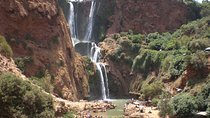 Private Full-day Trip to Ouzoud Waterfalls