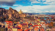 3-Day Tbilisi & Mtskheta Discovery + Airport Transfers