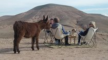 Agafay Desert: Your Exclusive Luxury Retreat Under the Stars