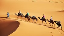 Erg Chigaga Desert Dream 