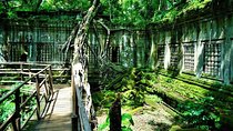 Beng Mealea & Floating Village Private Tour